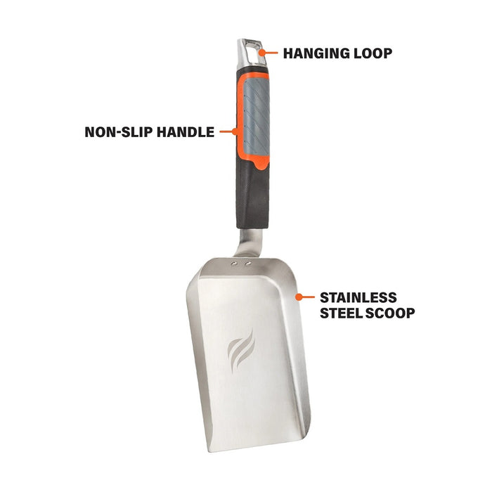 BLACKSTONE Griddle Scoop