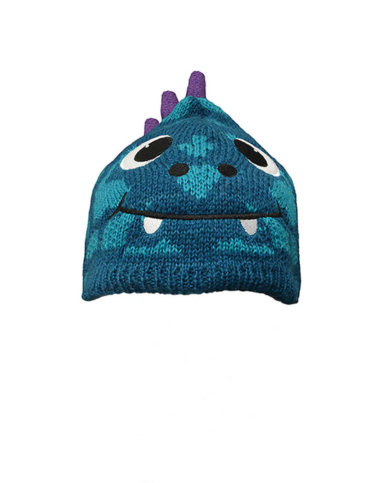 XTM Kid's Zoolander Beanie