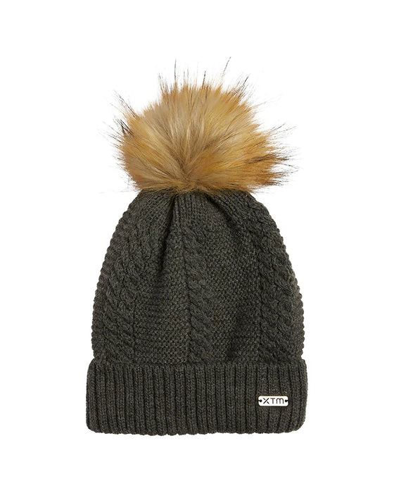XTM Shea Beanie