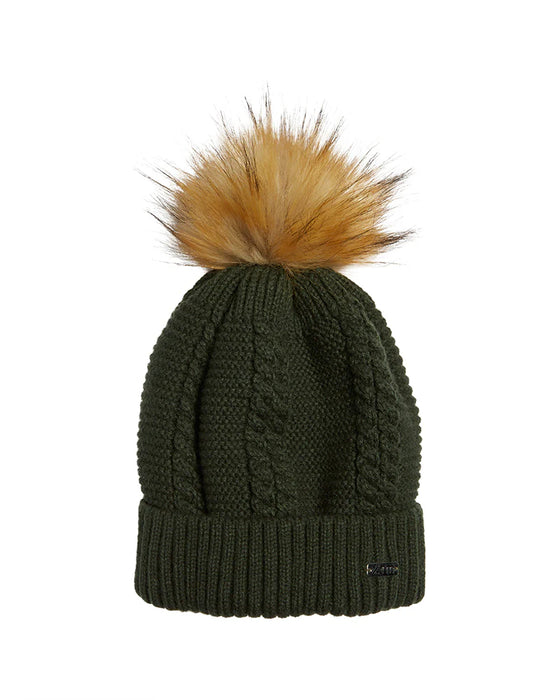 XTM Shea Beanie