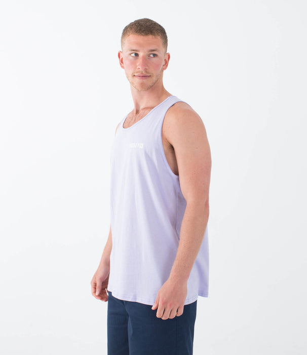 HURLEY Men's Four Corners Tank