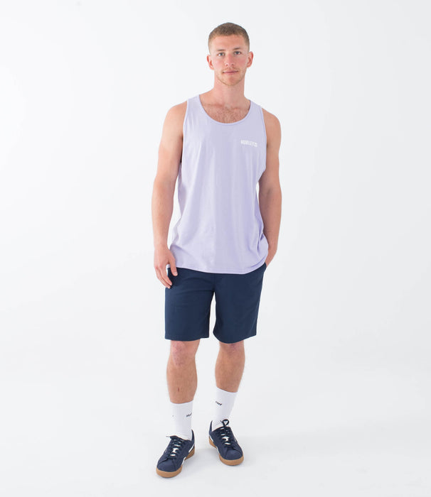 HURLEY Men's Four Corners Tank