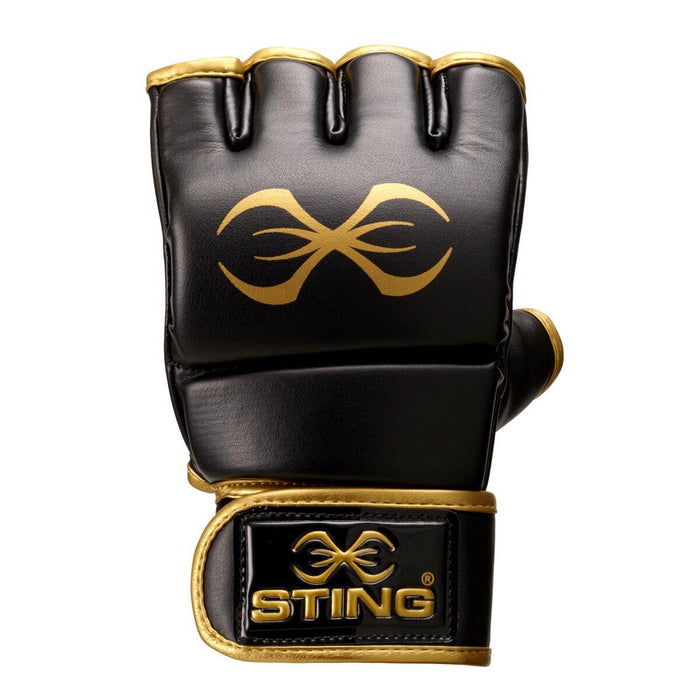 STING Gel Hybrid Training Glove