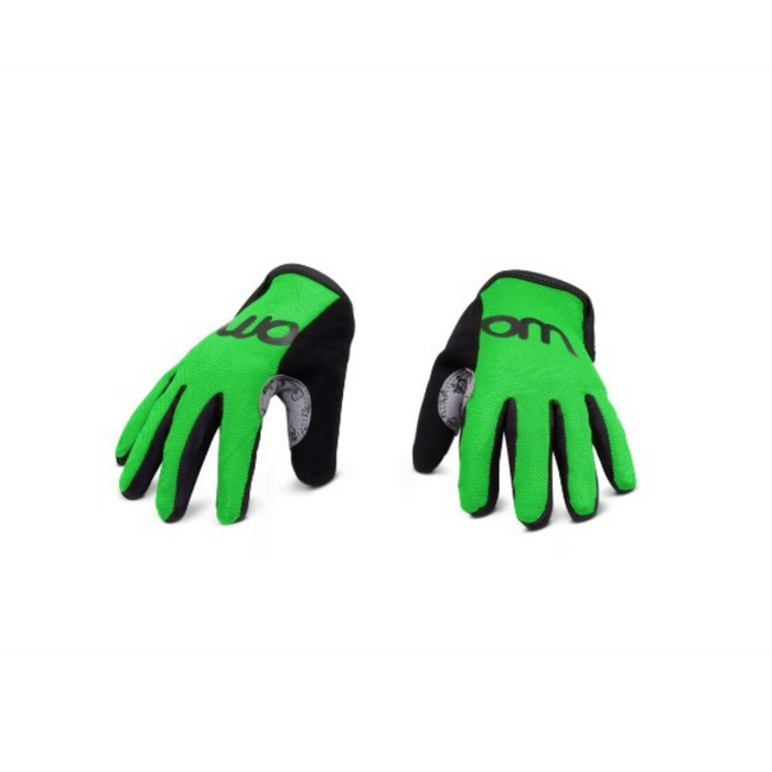 WOOM Kid's Tens Bike Gloves - 5