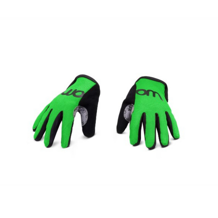 WOOM Kid's Tens Bike Gloves - 6