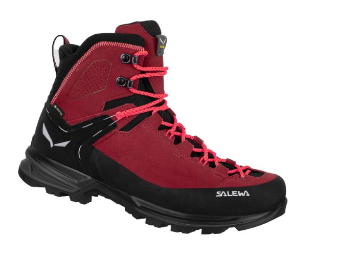 SALEWA Women's Mtn Trainer 2 Mid Gtx