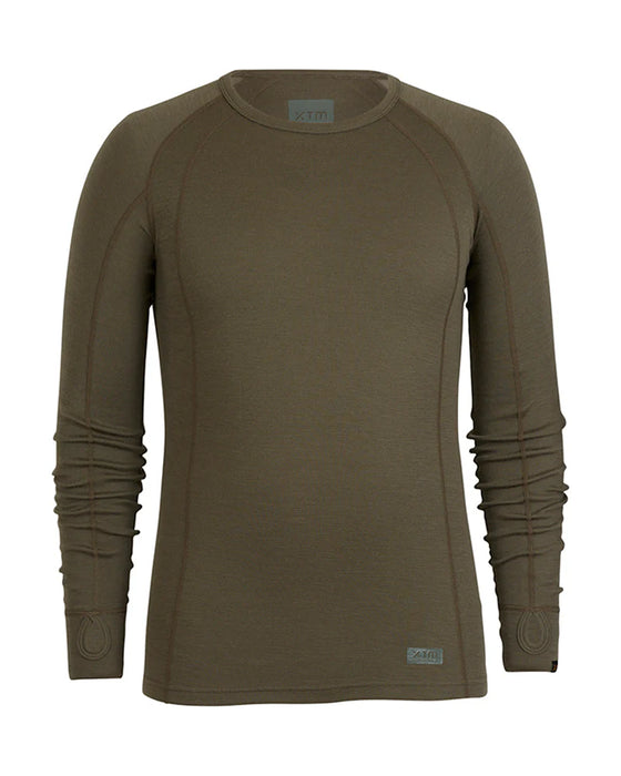 XTM Men's Merino Top