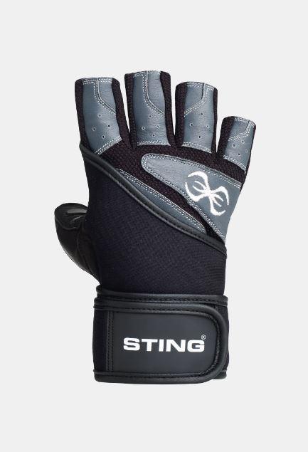 STING Evo7 Training Glove Wrist Wrap