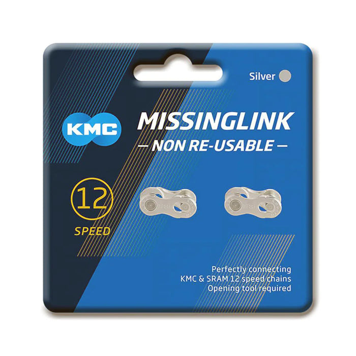 KMC Missing Link 12 Speed