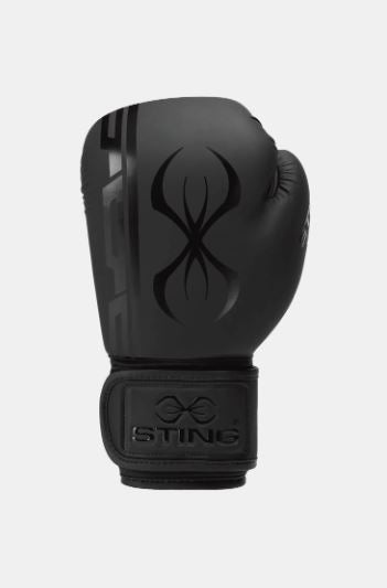 STING Armaplus Boxing Glove