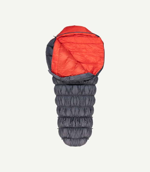 Buy KLYMIT Ksb Hybrid Sleeping Bag Regular Adventure HQ