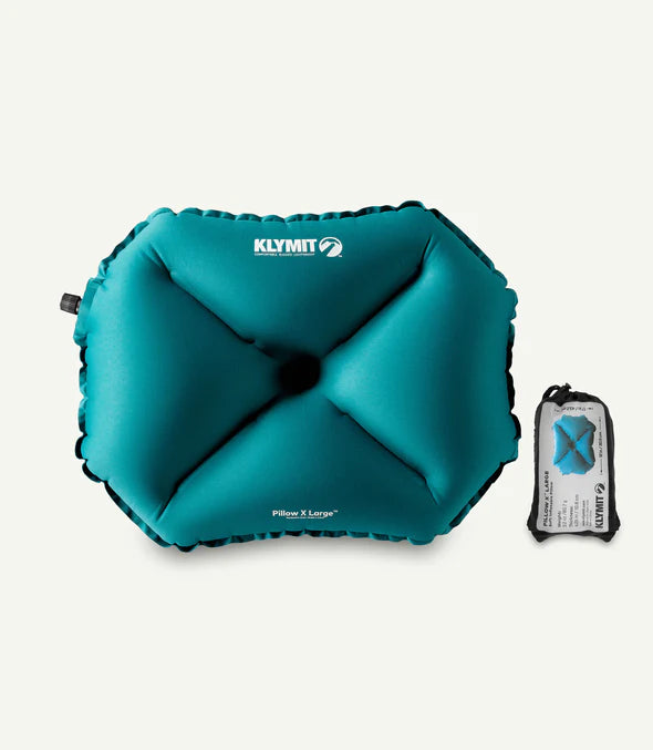 KLYMIT Pillow X Large