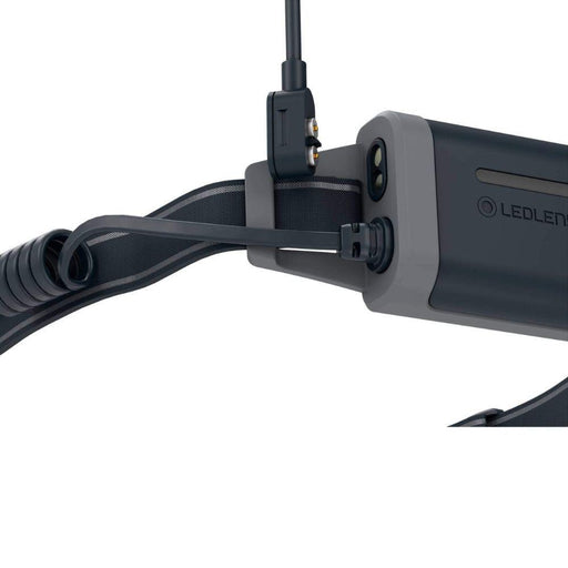 LEDLENSER Rechargeable Outdoor 600 Lumens Headlamp NEO5R - Adventure HQ