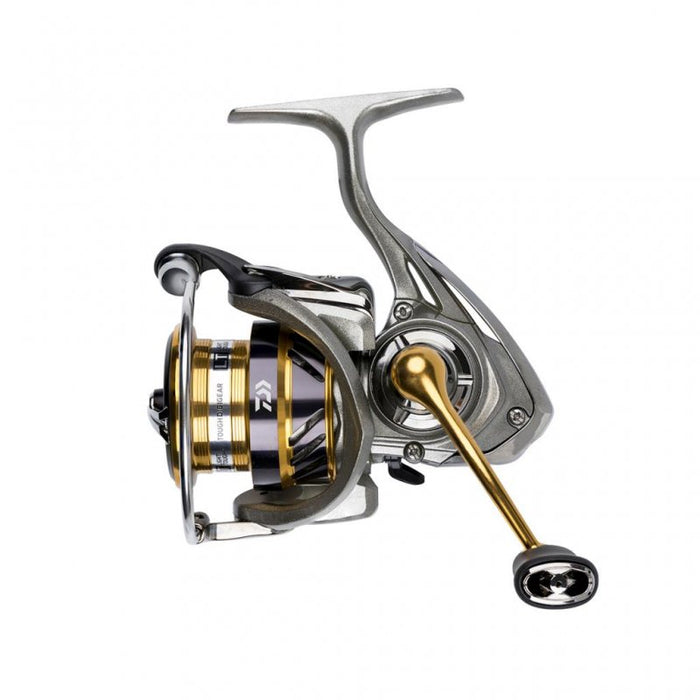 DAIWA Daiwa Reel Aggrest Lt 3000 Dc