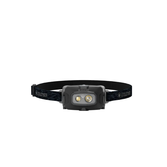 LEDLENSER Hf4R Core Headlamp Gift Box