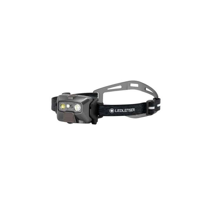 LEDLENSER Hf6R Signature Headlamp Gift Box