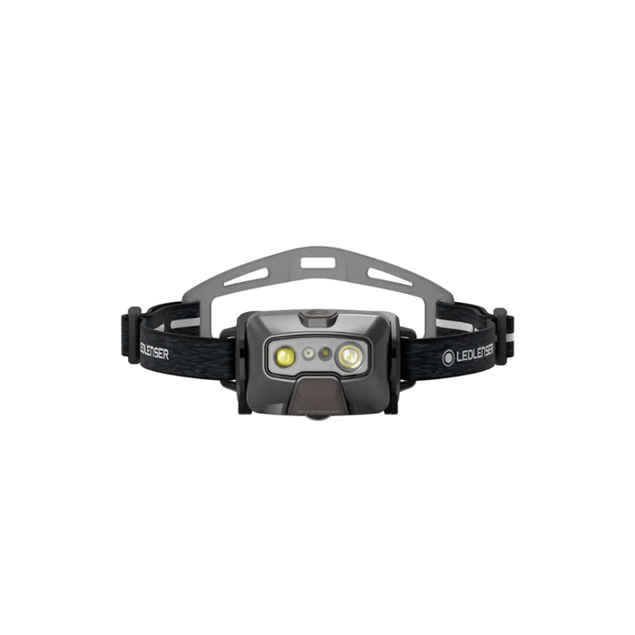 LEDLENSER Hf6R Signature Headlamp Gift Box