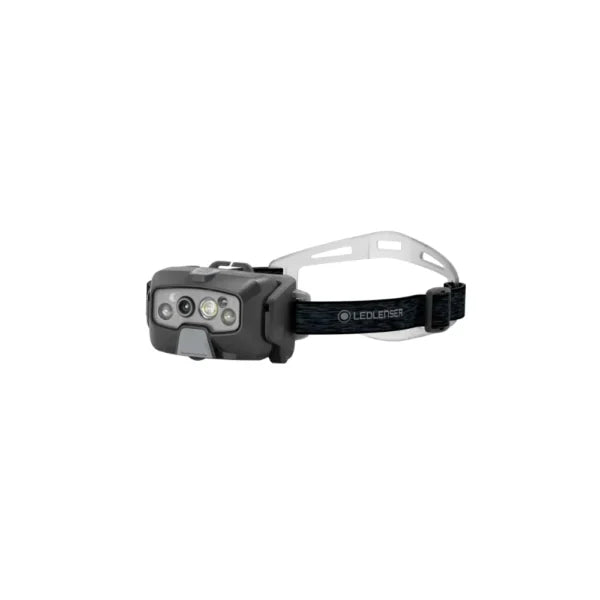 LEDLENSER Hf8R Core Headlamp Gift Box