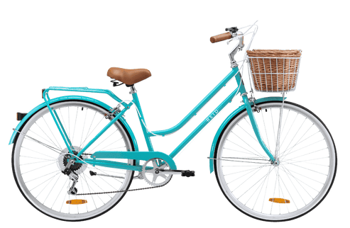 Ladies bike vintage sale