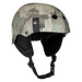 LIQUID FORCE Flash Helmet Canvas - Adventure HQ