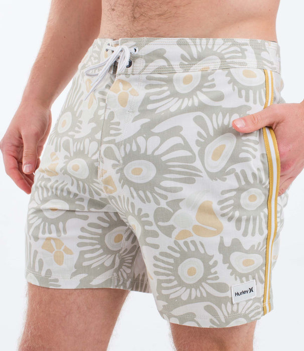 HURLEY Men's Phantom Naturals Sessions 16 Boardshort