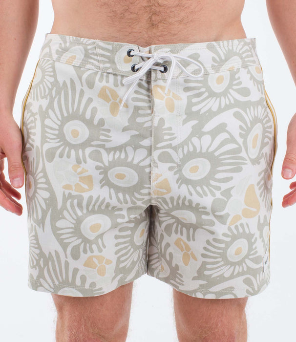 HURLEY Men's Phantom Naturals Sessions 16 Boardshort