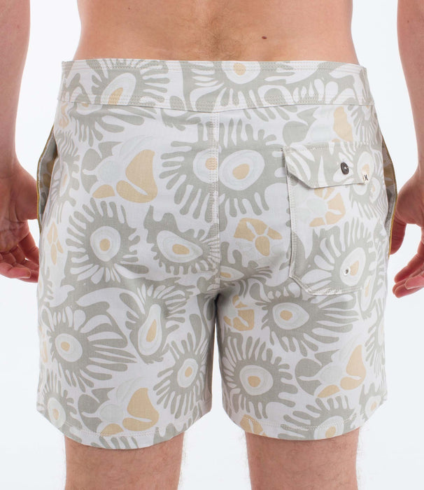 HURLEY Men's Phantom Naturals Sessions 16 Boardshort