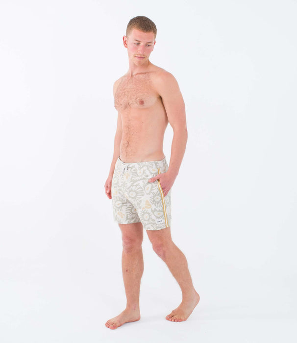 HURLEY Men's Phantom Naturals Sessions 16 Boardshort