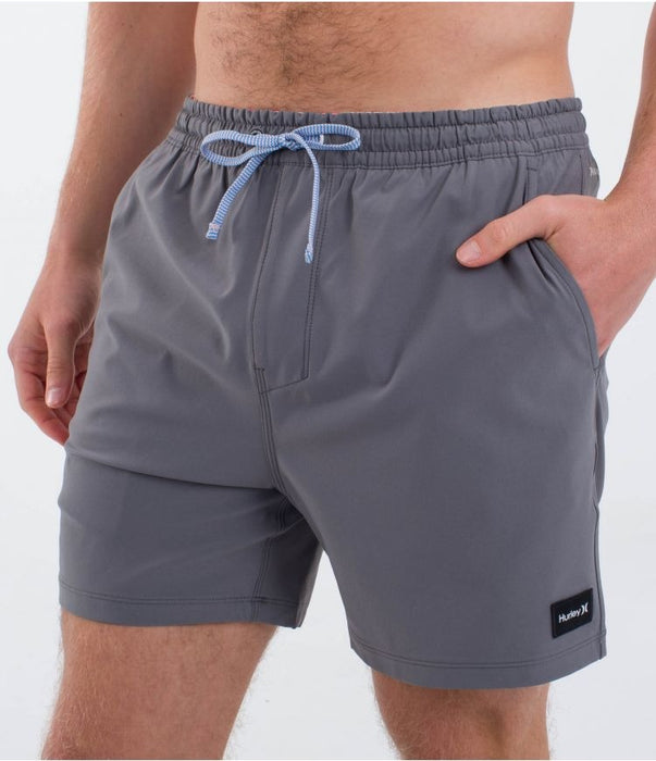 HURLEY Men's Phantom Eco Poolside Combo 16 Boardshort