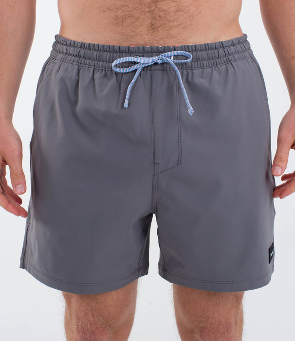 HURLEY Men's Phantom Eco Poolside Combo 16 Boardshort