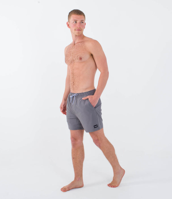 HURLEY Men's Phantom Eco Poolside Combo 16 Boardshort