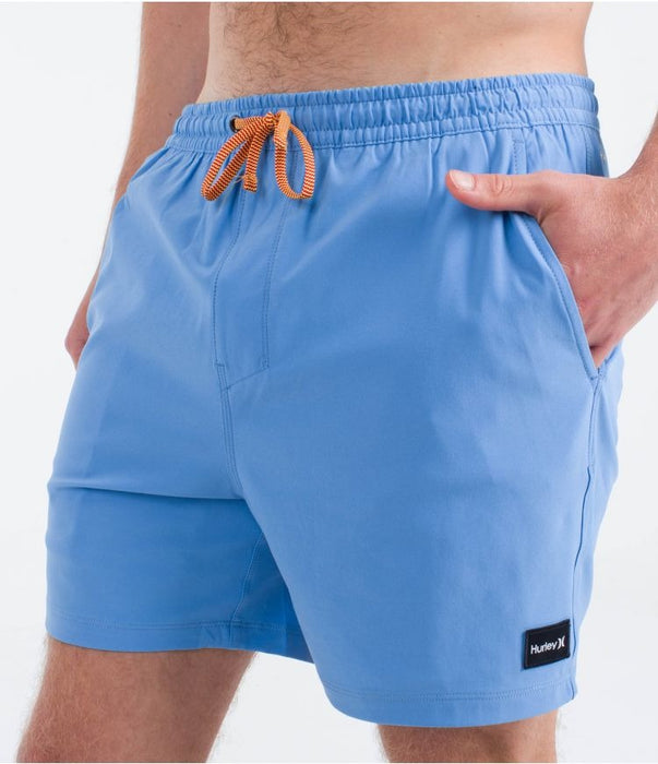 HURLEY Men's Phantom Eco Poolside Combo 16 Boardshort