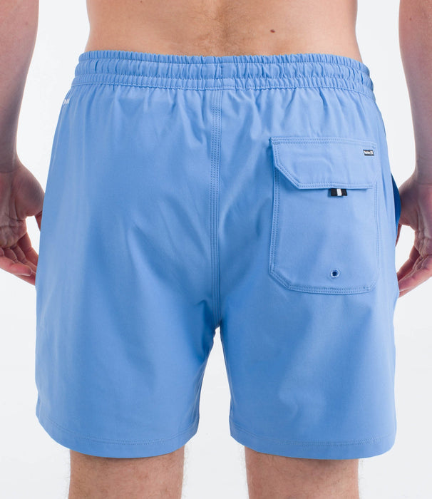 HURLEY Men's Phantom Eco Poolside Combo 16 Boardshort