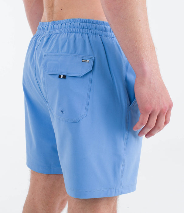 HURLEY Men's Phantom Eco Poolside Combo 16 Boardshort