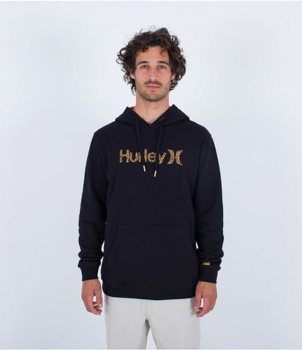 HURLEY Men's Toledo Basic Hood