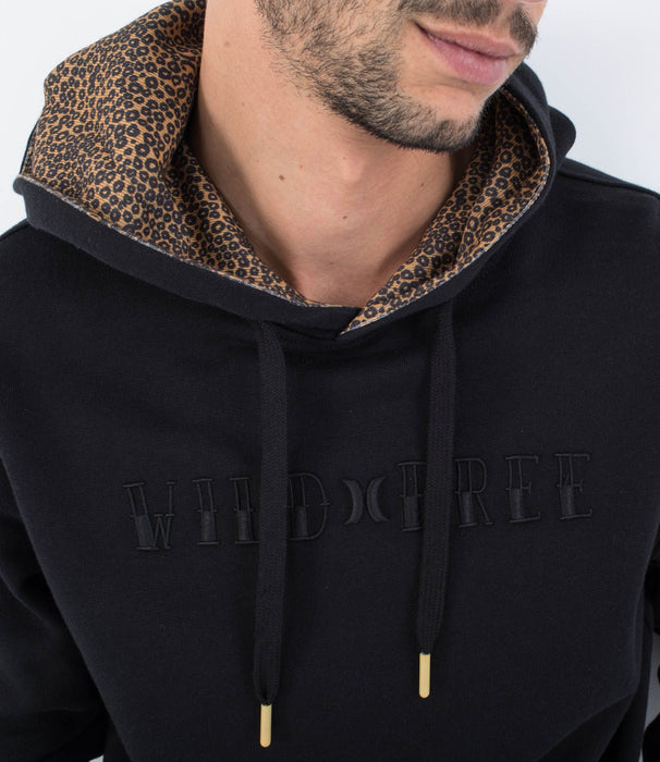 HURLEY Men's Toledo Wild Hood