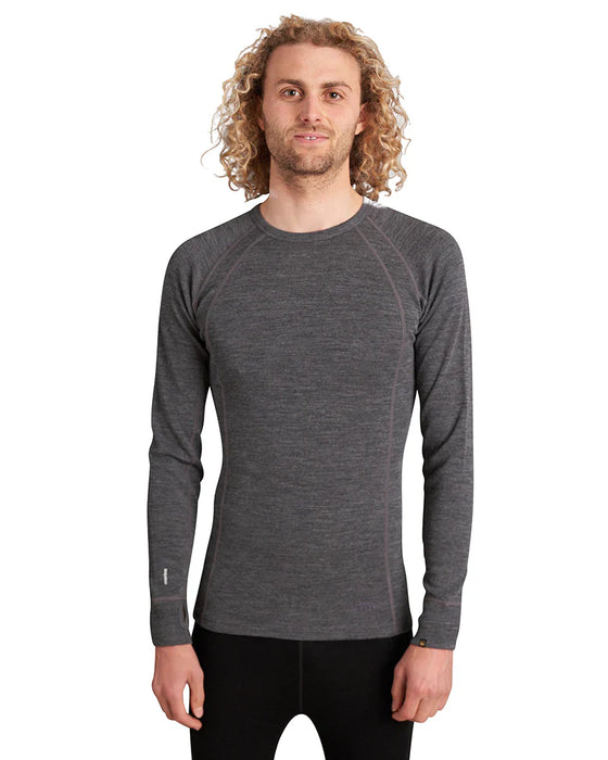 XTM Men's Merino Top