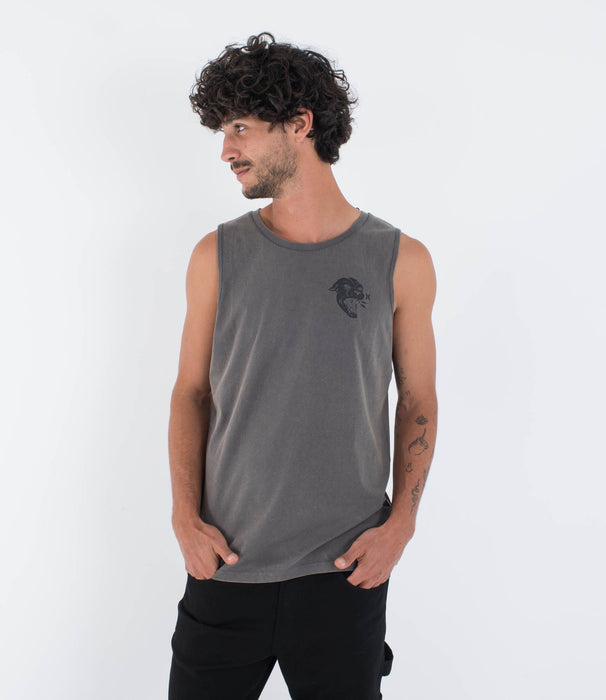 HURLEY Men's Sider Bp Tank