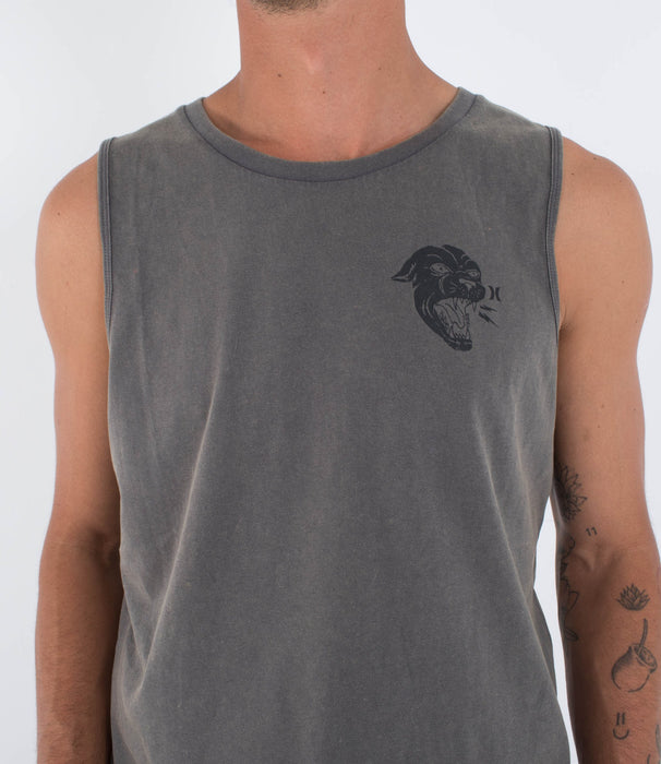 HURLEY Men's Sider Bp Tank