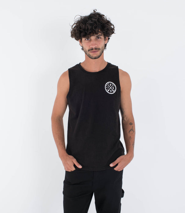HURLEY Men's Sider Bp Tank
