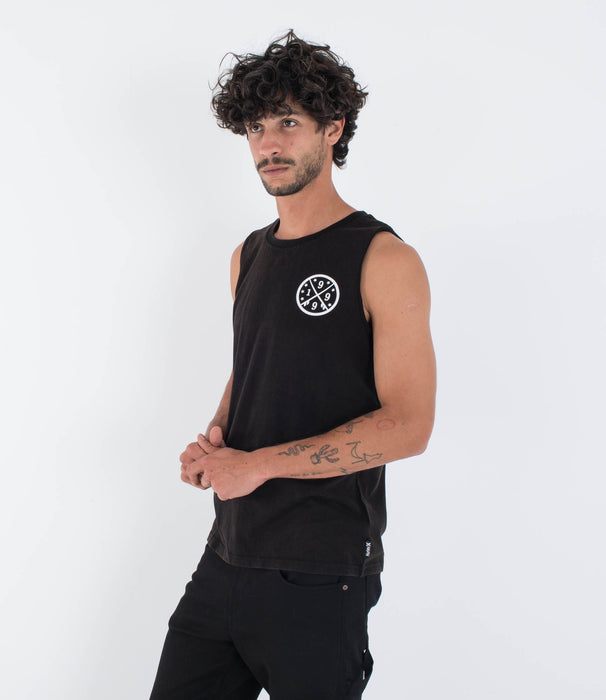 HURLEY Men's Sider Bp Tank