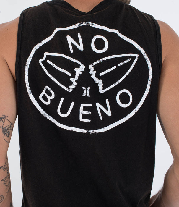 HURLEY Men's Sider Bp Tank