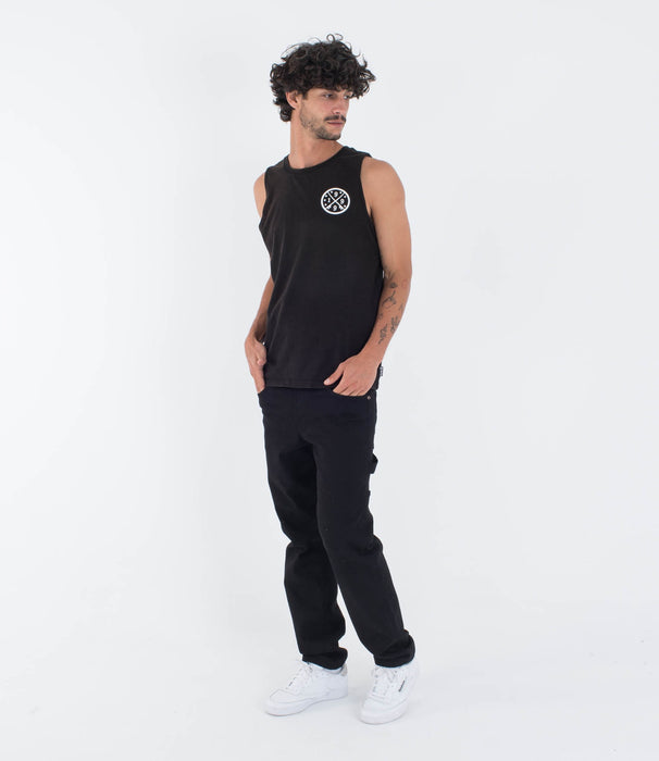 HURLEY Men's Sider Bp Tank