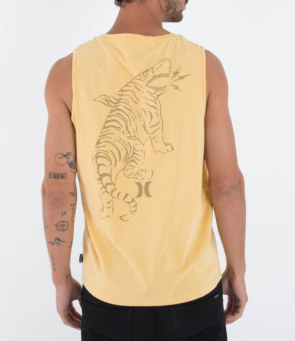 HURLEY Men's Sider Bp Tank