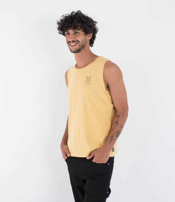 HURLEY Men's Sider Bp Tank