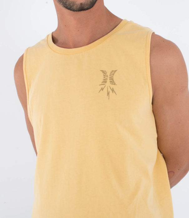 HURLEY Men's Sider Bp Tank