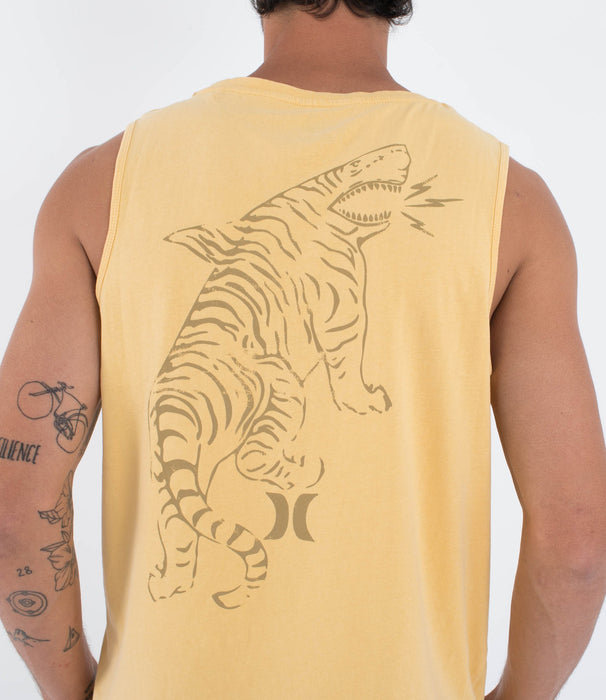 HURLEY Men's Sider Bp Tank