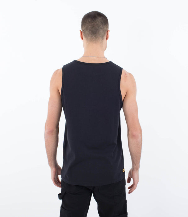 HURLEY Men's Toledo O&O Tank