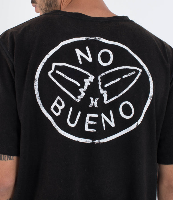 HURLEY Men's Sider Bp Ss Tee