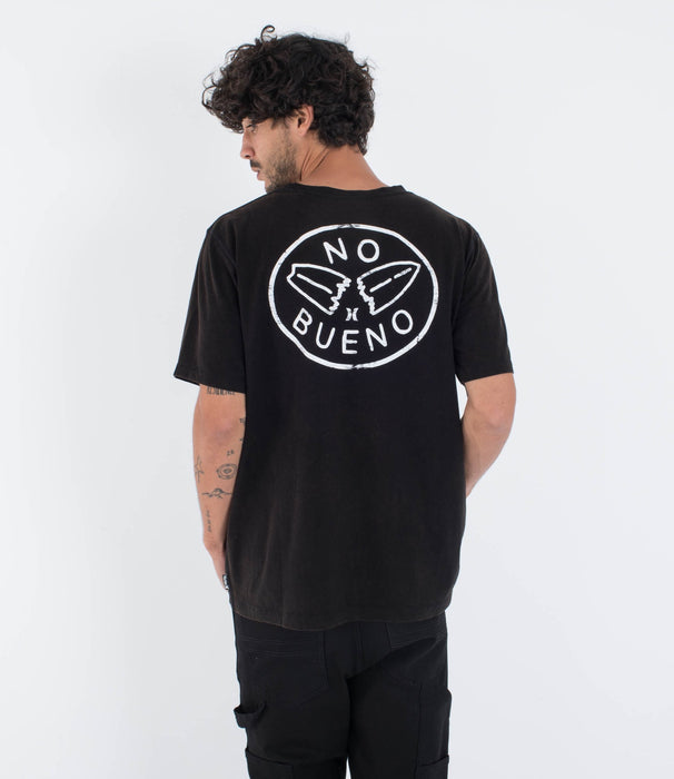 HURLEY Men's Sider Bp Ss Tee